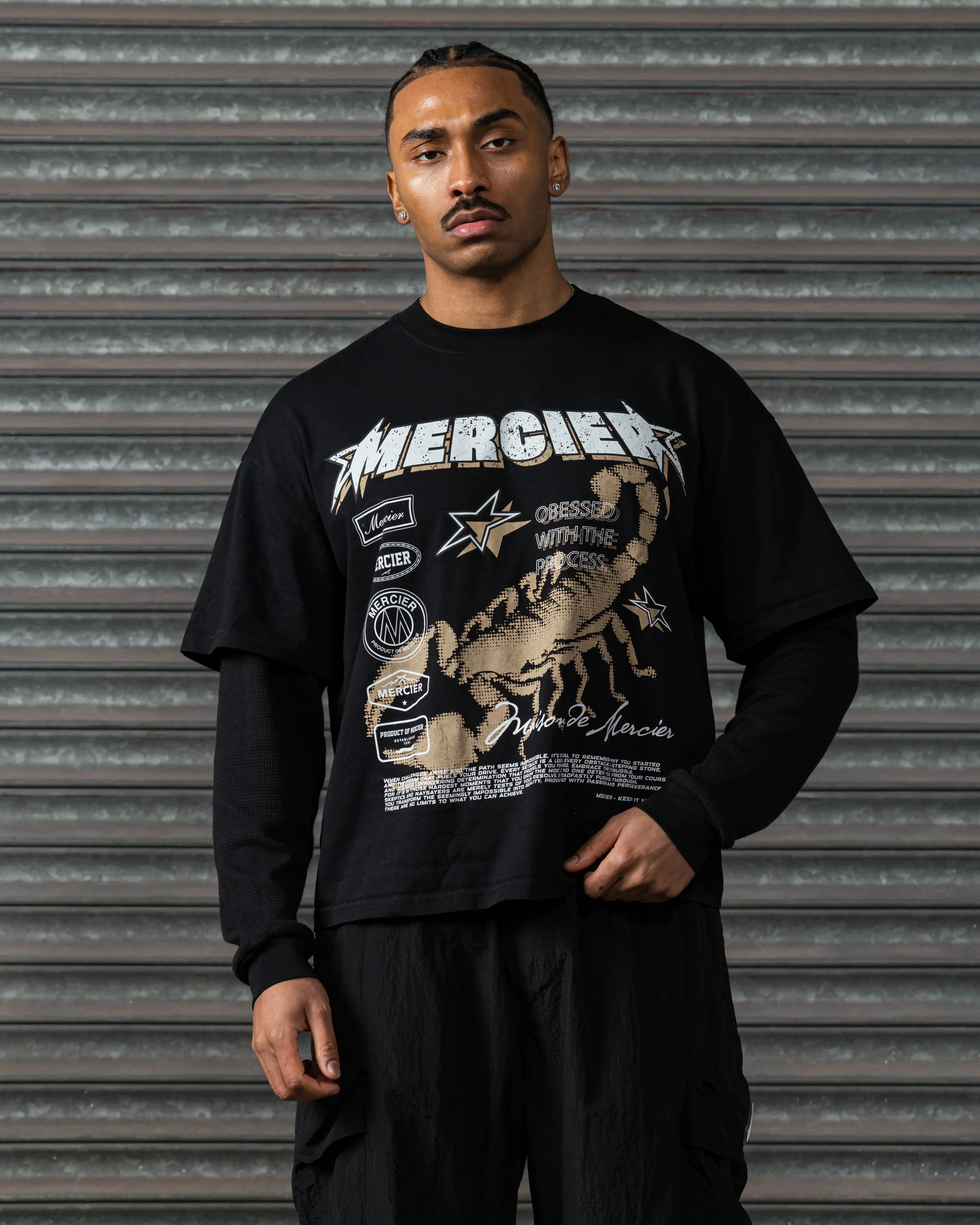 New In